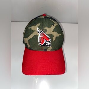 Ball State‎ Cardinals New Era Hat